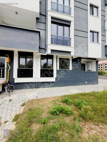 Burgazlar İnşaat'tan Satılık 2+1 Daire — fotoğraf 19