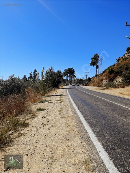 Irmak Garden'e 300m Mesafede Asfalta Sıfır Yatırımlık Arazi — fotoğraf 2