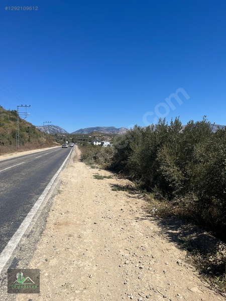 Irmak Garden'e 300m Mesafede Asfalta Sıfır Yatırımlık Arazi — fotoğraf 6