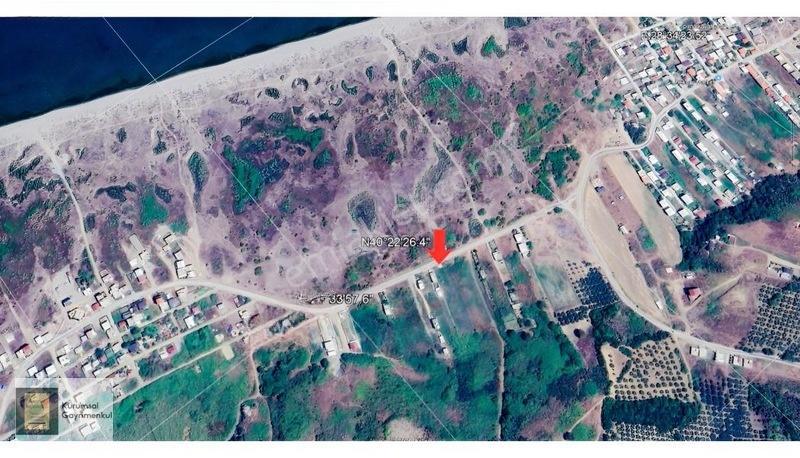 Mudanya Mesudiye Sahile Cephe 646,64 M2 Tek Tapu — fotoğraf 5