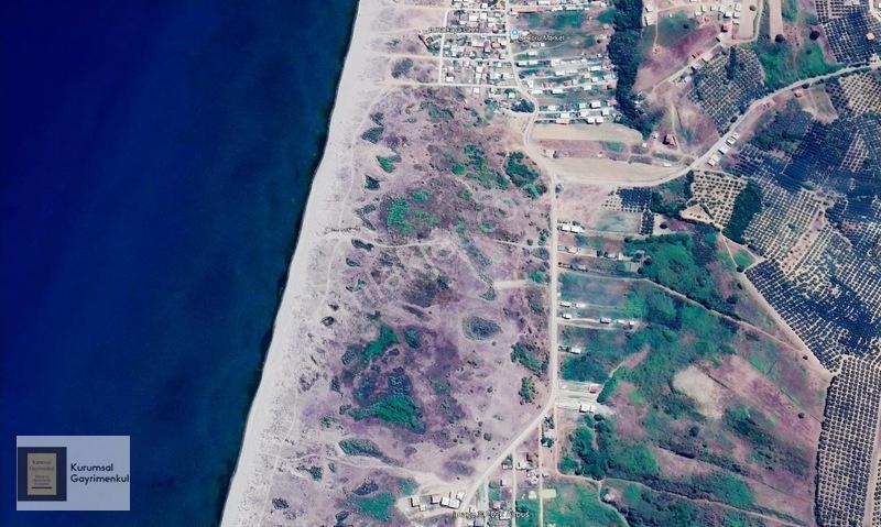 Mudanya Mesudiye Sahile Cephe 646,64 M2 Tek Tapu — fotoğraf 7