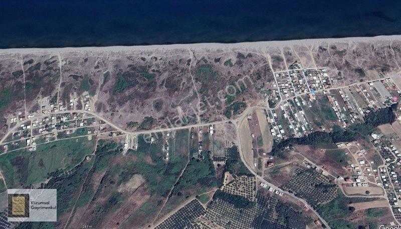 Mudanya Mesudiye Sahile Cephe 646,64 M2 Tek Tapu — fotoğraf 8