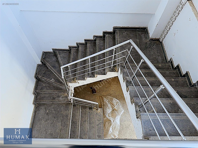 Humax...büyük Sanayi Sitesinde 600m2 Kiralık Dükkan & Depo — fotoğraf 12
