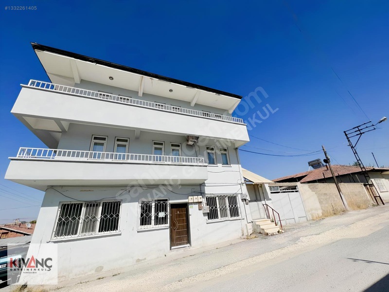 Kıvanç Gayrimenkul'Den Yeşiltepe De Kiralık Daire