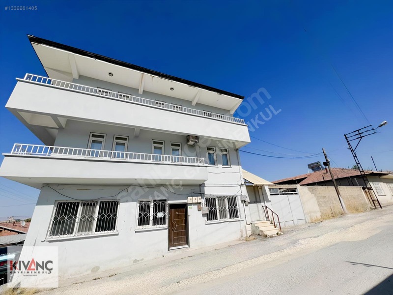 Kıvanç Gayrimenkul'den Yeşiltepe De Kiralık Daire — fotoğraf 2