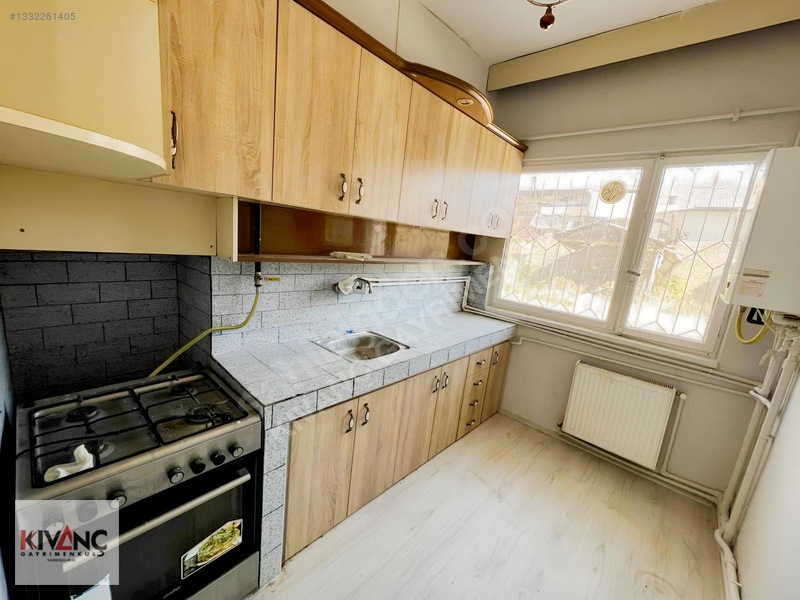 Kıvanç Gayrimenkul'den Yeşiltepe De Kiralık Daire — fotoğraf 7