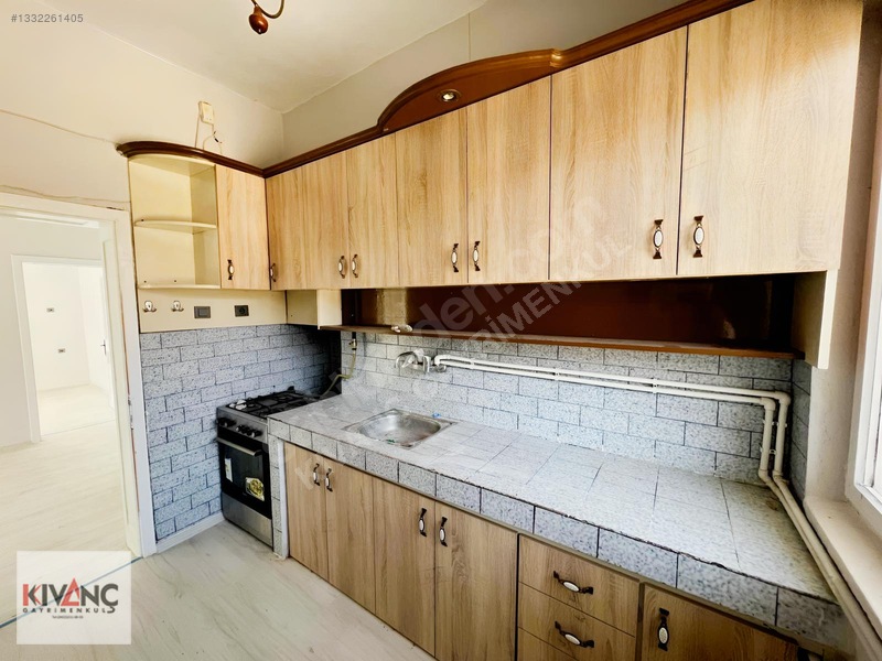 Kıvanç Gayrimenkul'den Yeşiltepe De Kiralık Daire — fotoğraf 8