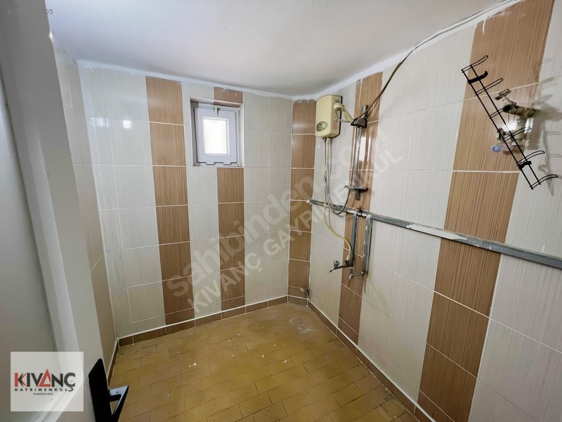 Kıvanç Gayrimenkul'den Yeşiltepe De Kiralık Daire — fotoğraf 17
