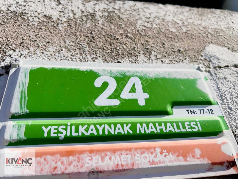 Kıvanç Gayrimenkul'den Yeşiltepe De Kiralık Daire — fotoğraf 21