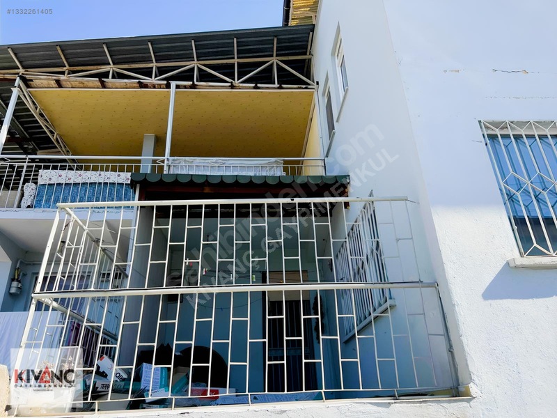 Kıvanç Gayrimenkul'den Yeşiltepe De Kiralık Daire — fotoğraf 24