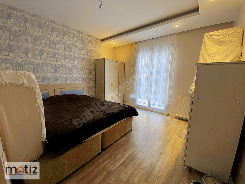 *matiz'den* Akdeniz Mah.'de Marka Projede Geniş Oturumlu 4+1 — fotoğraf 17