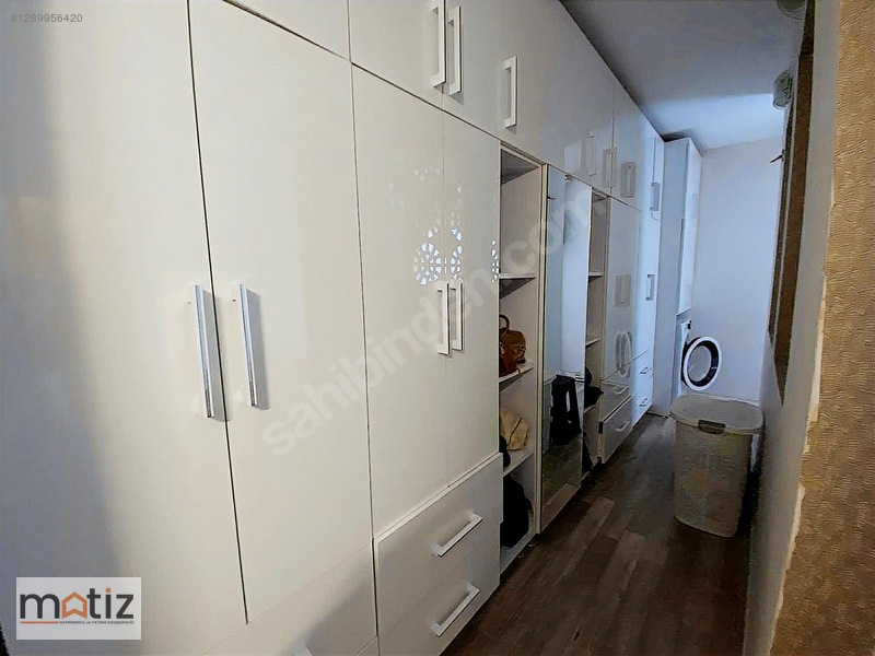 *matiz'den* Akdeniz Mah.'de Marka Projede Geniş Oturumlu 4+1 — fotoğraf 23