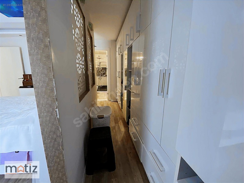 *matiz'den* Akdeniz Mah.'de Marka Projede Geniş Oturumlu 4+1 — fotoğraf 24
