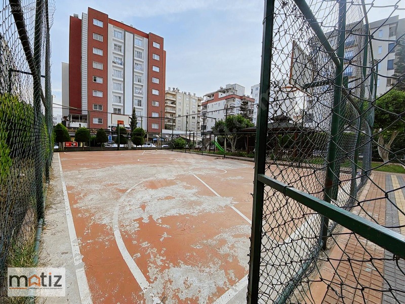 *matiz'den* Akdeniz Mah.'de Marka Projede Geniş Oturumlu 4+1 — fotoğraf 30