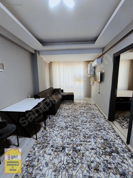 Kültürde Kiralık 1+1 Daire — fotoğraf 2