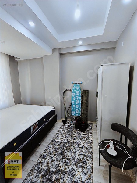 Kültürde Kiralık 1+1 Daire — fotoğraf 5