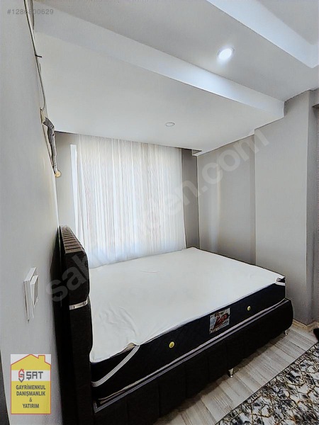 Kültürde Kiralık 1+1 Daire — fotoğraf 6