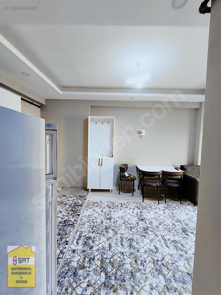 Kültürde Kiralık 1+1 Daire — fotoğraf 8