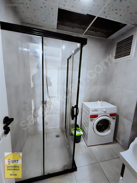 Kültürde Kiralık 1+1 Daire — fotoğraf 10