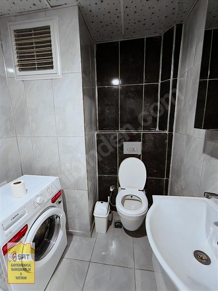 Kültürde Kiralık 1+1 Daire — fotoğraf 11