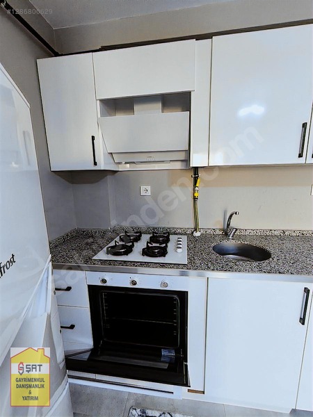 Kültürde Kiralık 1+1 Daire — fotoğraf 12