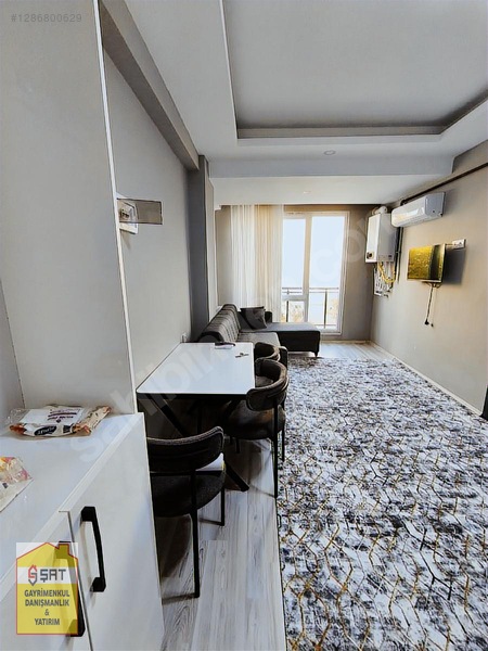 Kültürde Kiralık 1+1 Daire — fotoğraf 13