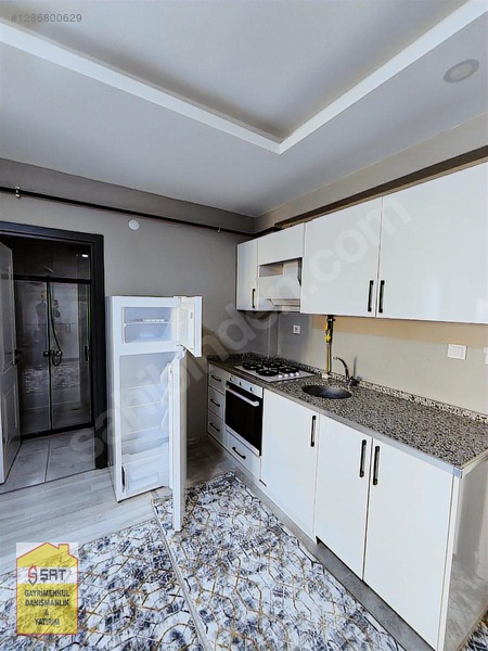 Kültürde Kiralık 1+1 Daire — fotoğraf 14