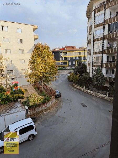 Kültürde Kiralık 1+1 Daire — fotoğraf 18