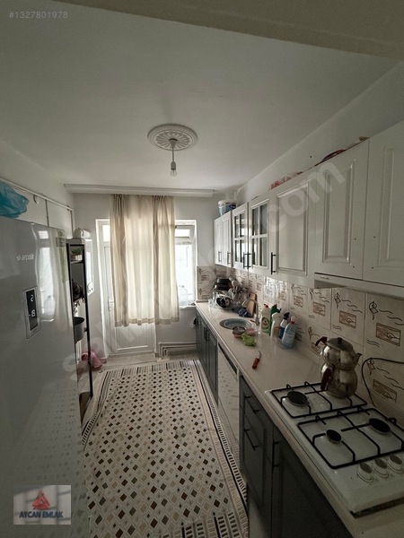 Özevler Mah. ''bağımsız Salon'' İskanlı 3+1 Satılık Daire — fotoğraf 2
