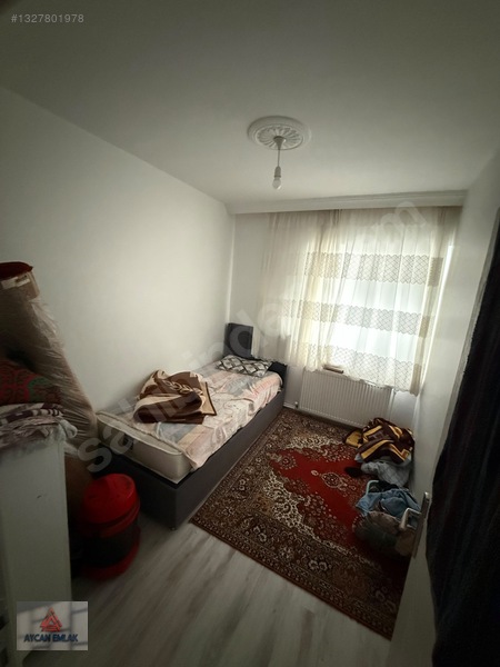 Özevler Mah. ''bağımsız Salon'' İskanlı 3+1 Satılık Daire — fotoğraf 3