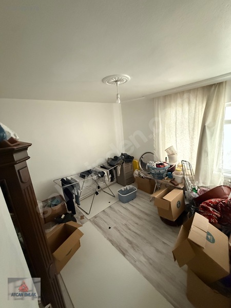Özevler Mah. ''bağımsız Salon'' İskanlı 3+1 Satılık Daire — fotoğraf 4