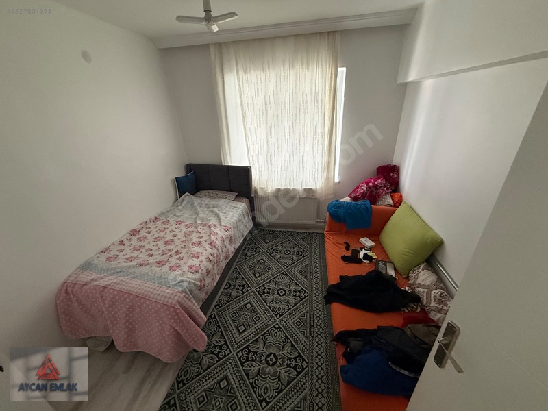 Özevler Mah. ''bağımsız Salon'' İskanlı 3+1 Satılık Daire — fotoğraf 5