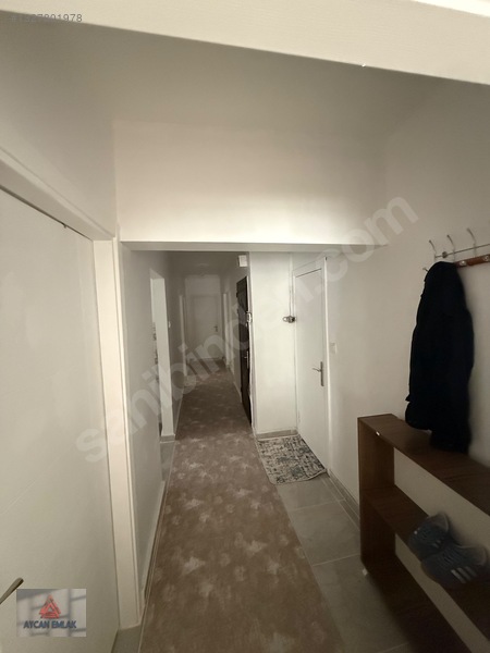 Özevler Mah. ''bağımsız Salon'' İskanlı 3+1 Satılık Daire — fotoğraf 6