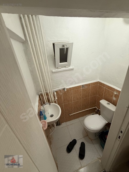 Özevler Mah. ''bağımsız Salon'' İskanlı 3+1 Satılık Daire — fotoğraf 8