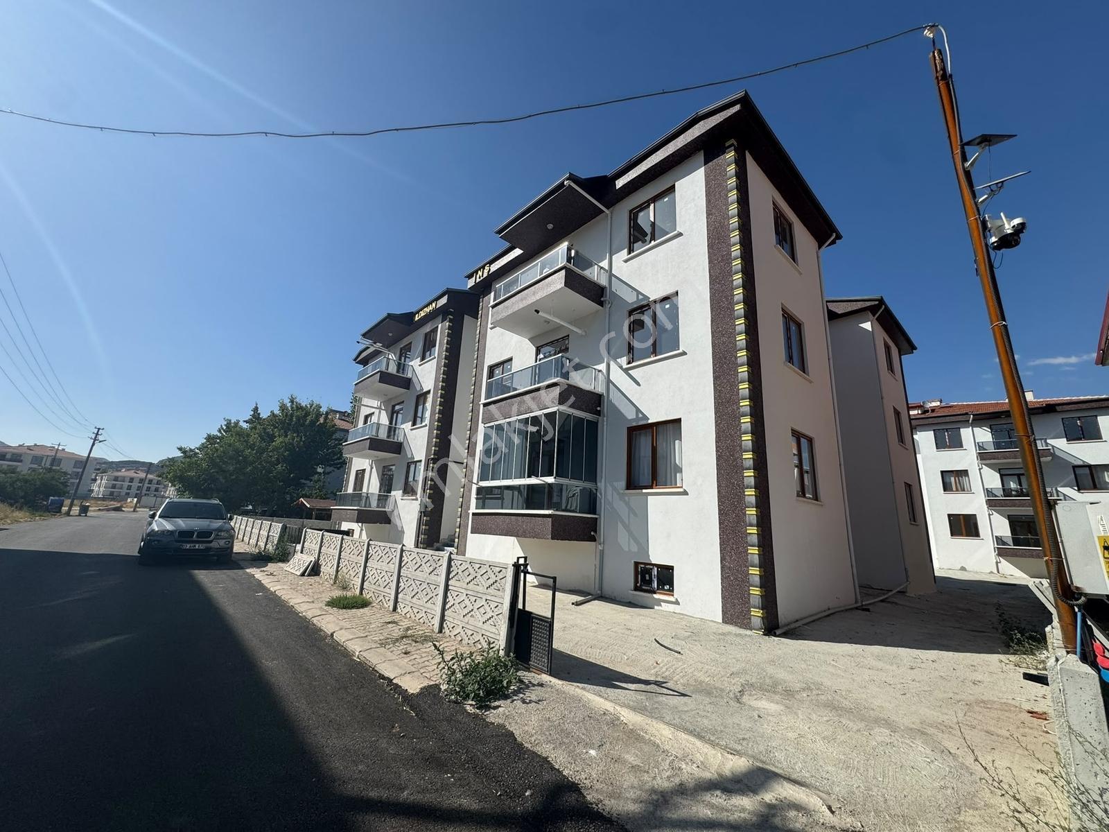 Rft Yapı&emlak Dan Satılık 2+1 Sıfır Daire — fotoğraf 2