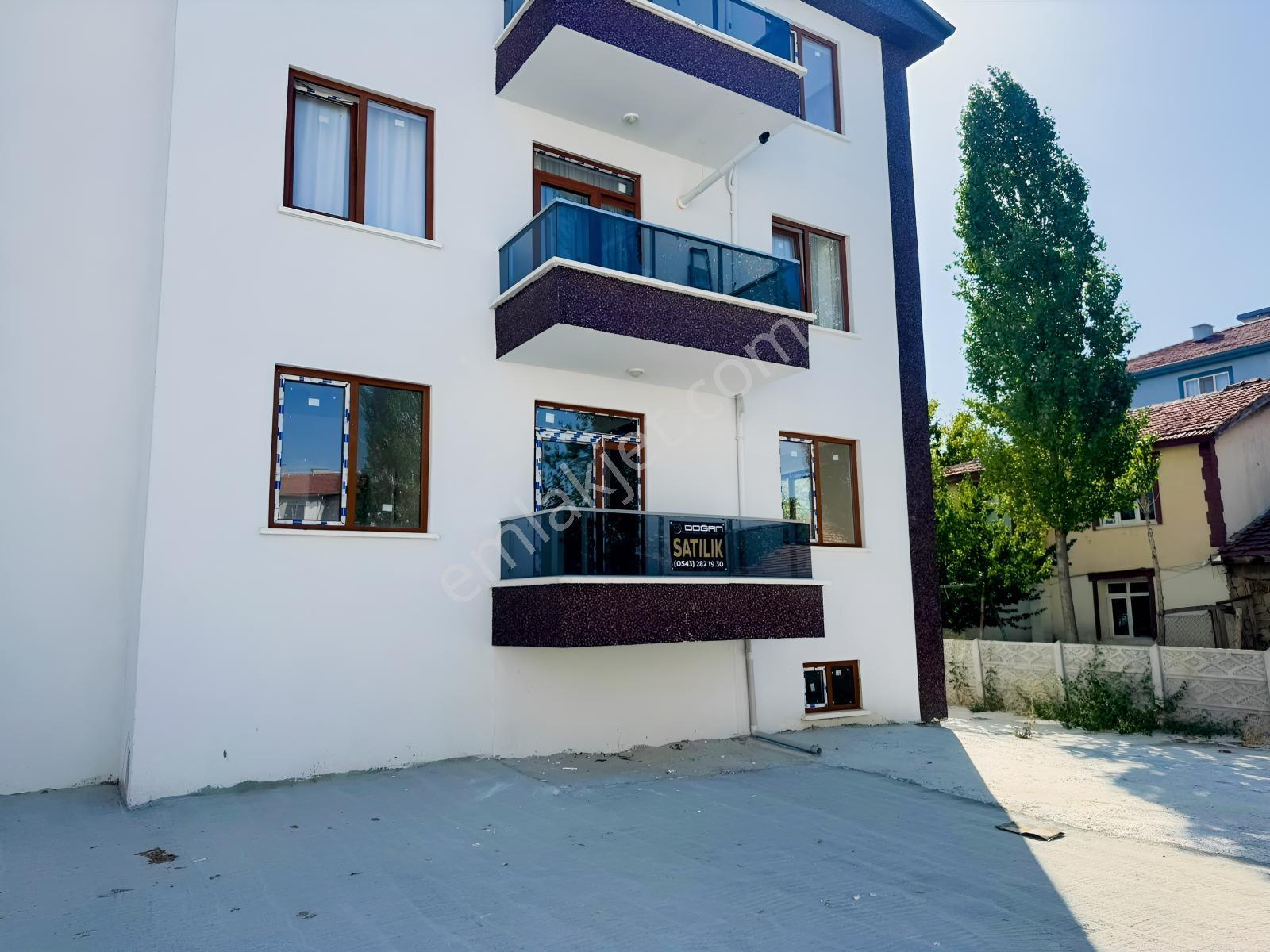 Rft Yapı&emlak Dan Satılık 2+1 Sıfır Daire — fotoğraf 4