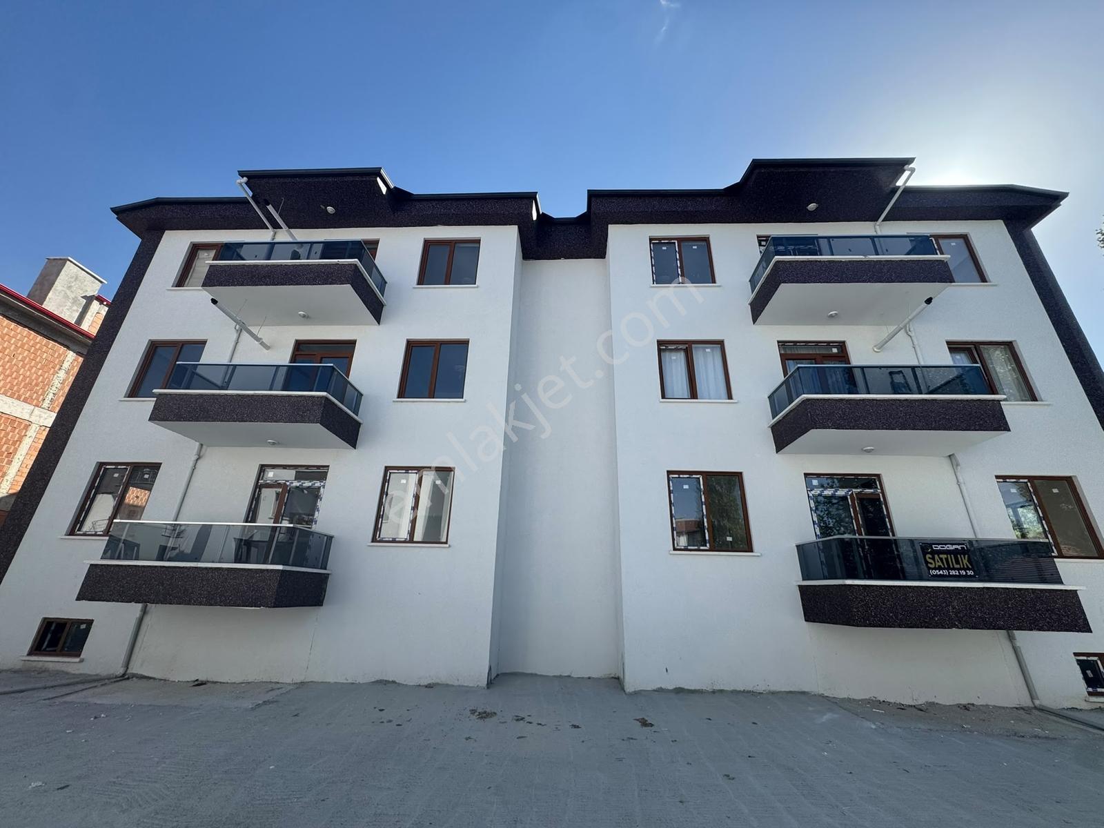 Rft Yapı&emlak Dan Satılık 2+1 Sıfır Daire — fotoğraf 5