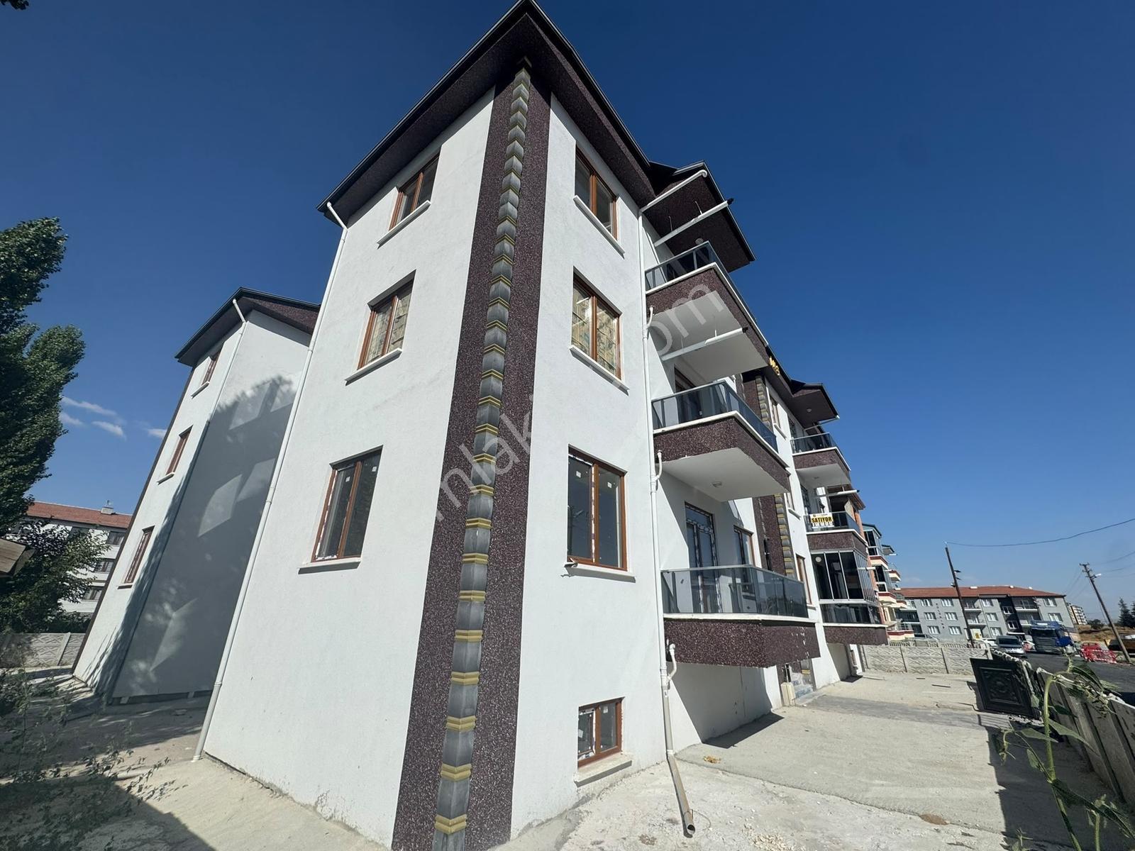 Rft Yapı&emlak Dan Satılık 2+1 Sıfır Daire — fotoğraf 6