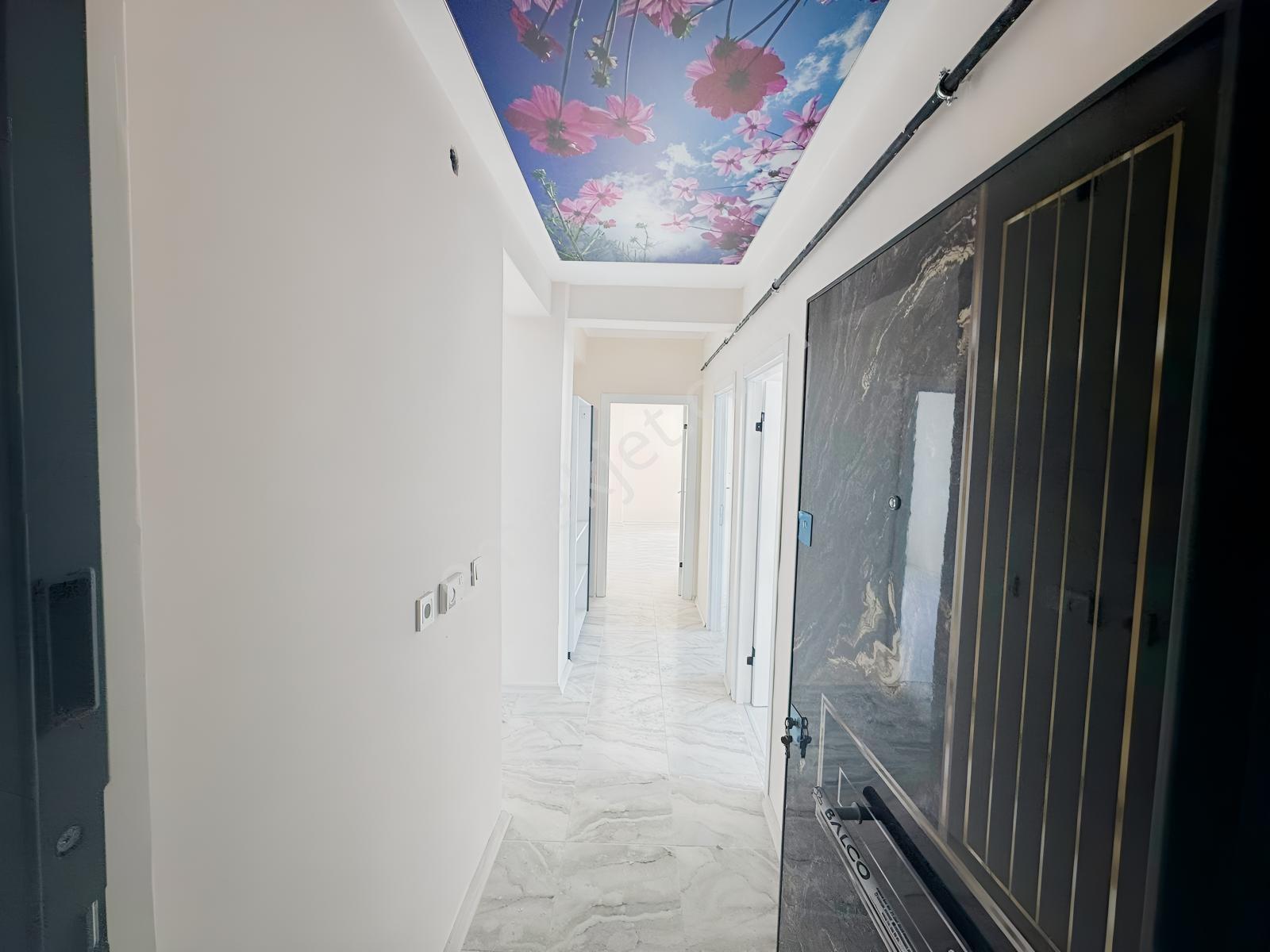 Rft Yapı&emlak Dan Satılık 2+1 Sıfır Daire — fotoğraf 18