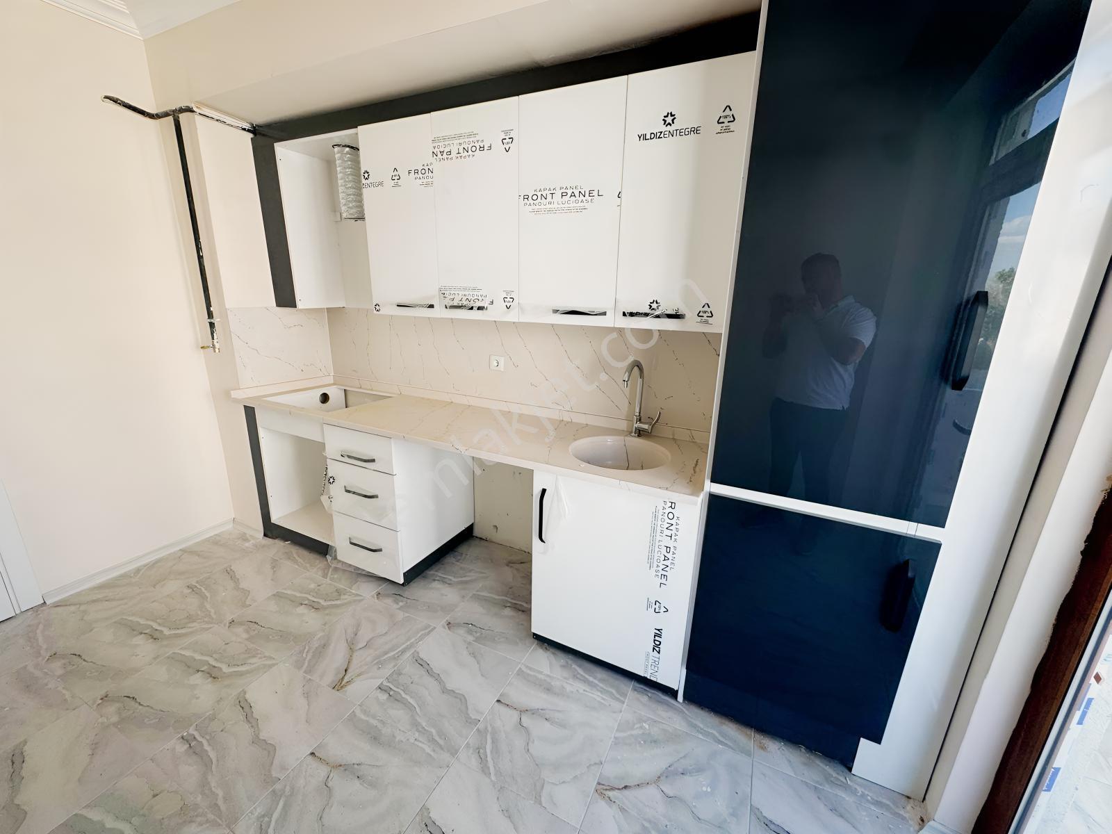 Rft Yapı&emlak Dan Satılık 2+1 Sıfır Daire — fotoğraf 25