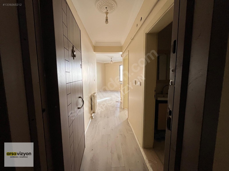 Merkezi Konumda Çarşıya Yürüme Mesafesinde Kiralık Daire