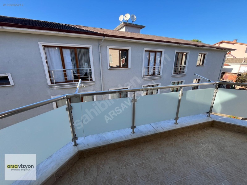 Merkezi Konumda Çarşıya Yürüme Mesafesinde Kiralık Daire — fotoğraf 8