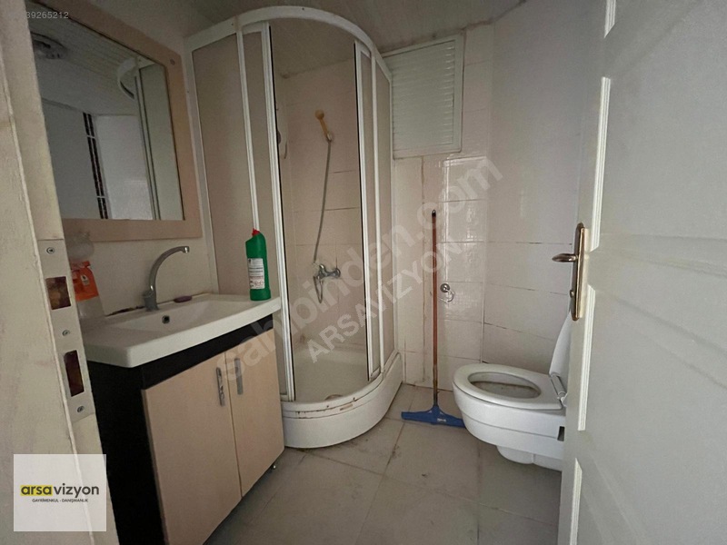Merkezi Konumda Çarşıya Yürüme Mesafesinde Kiralık Daire — fotoğraf 9