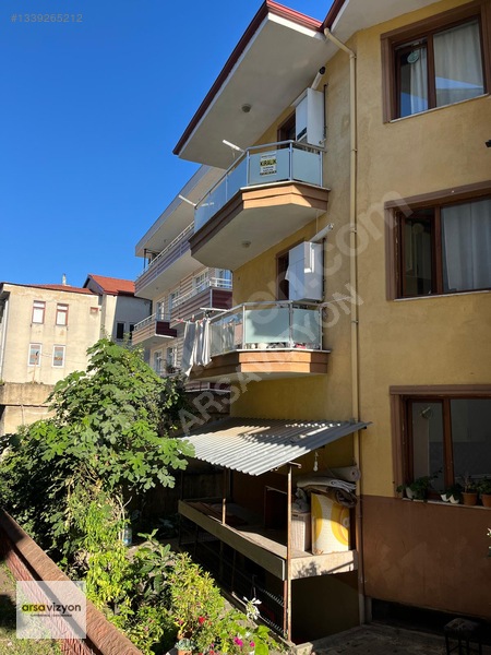 Merkezi Konumda Çarşıya Yürüme Mesafesinde Kiralık Daire — fotoğraf 10