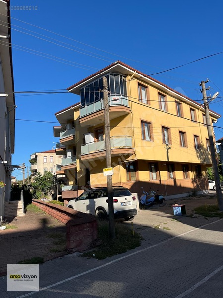 Merkezi Konumda Çarşıya Yürüme Mesafesinde Kiralık Daire — fotoğraf 11