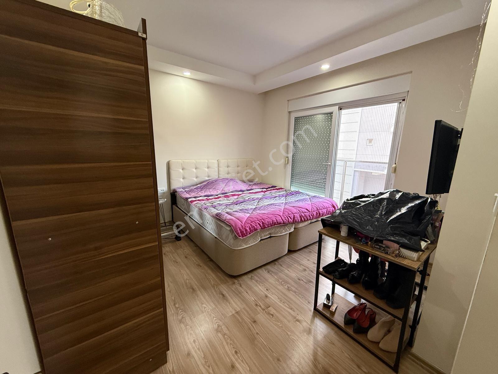 Emin Evim Benzeri Satışlara Uygun Yüksek Kredili Ara Kat Şehir Hastahenesine Okullara Yakın — fotoğraf 12