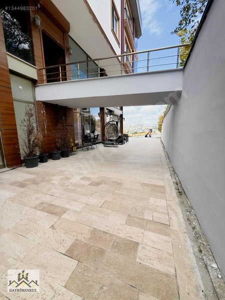 Beylikdüzü Marına Yolu Üzeri Kiralık Dükkan — fotoğraf 3