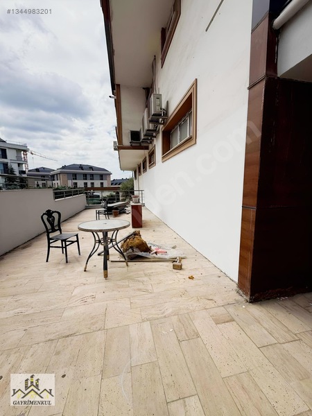 Beylikdüzü Marına Yolu Üzeri Kiralık Dükkan — fotoğraf 4
