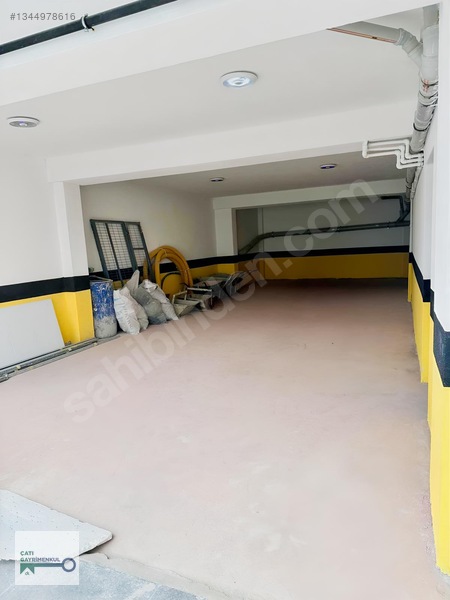 Kentpark Bölgesinin En Geniş 1+1 Lerinden Yol Cepheli — fotoğraf 5