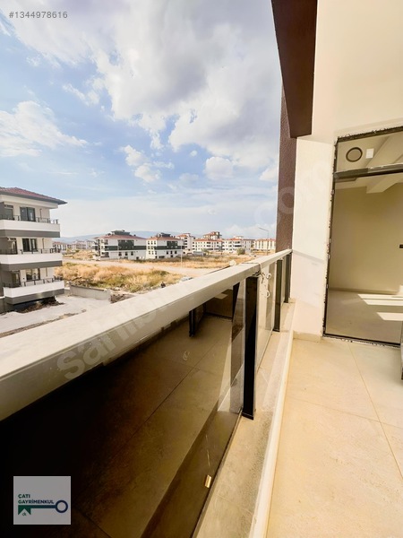Kentpark Bölgesinin En Geniş 1+1 Lerinden Yol Cepheli — fotoğraf 8